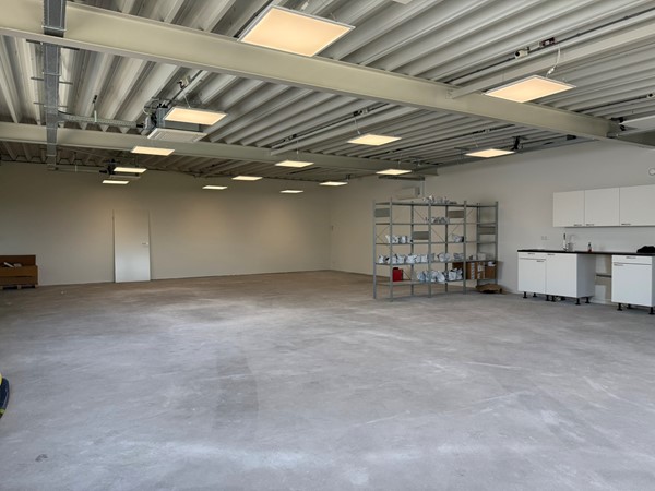 Medium property photo - Noorddammerweg 109-08, 1187 ZS Amstelveen